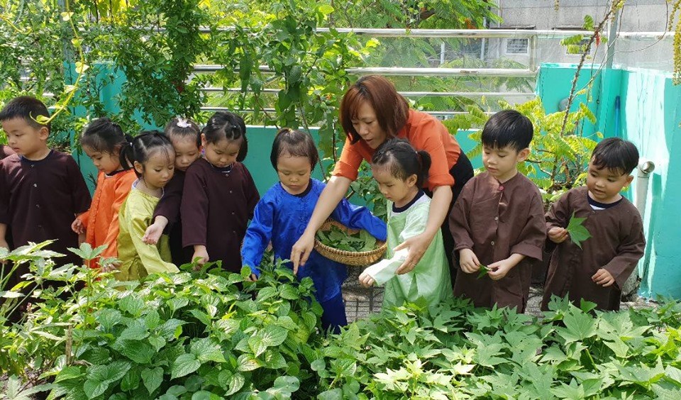 Ảnh đại diện